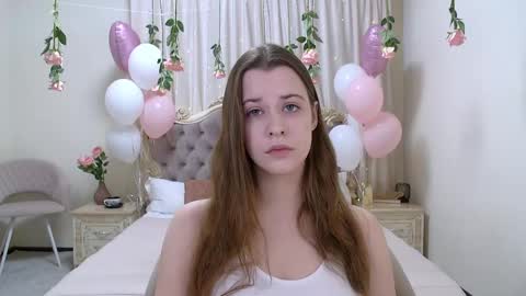 Snapshot of agataaisitt chatting on 02.16.25 Agata Aisitt online show from 02.16.25