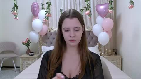 Snapshot of agataaisitt chatting on 02.17.25 Agata Aisitt online show from 02.17.25