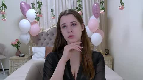 Snapshot of agataaisitt chatting on 02.18.25 Agata Aisitt online show from 02.18.25