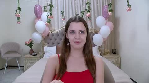 Snapshot of agataaisitt chatting on 02.20.25 Agata Aisitt online show from 02.20.25