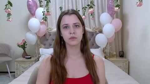 Snapshot of agataaisitt chatting on 02.20.25 Agata Aisitt online show from 02.20.25