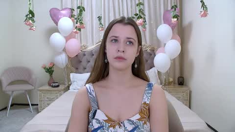 Snapshot of agataaisitt chatting on 02.22.25 Agata Aisitt online show from 02.22.25