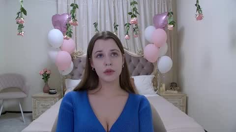 Snapshot of agataaisitt chatting on 02.27.25 Agata Aisitt online show from 02.27.25