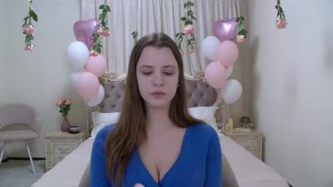 Snapshot of agataaisitt chatting on 02.27.25 Agata Aisitt online show from 02.27.25