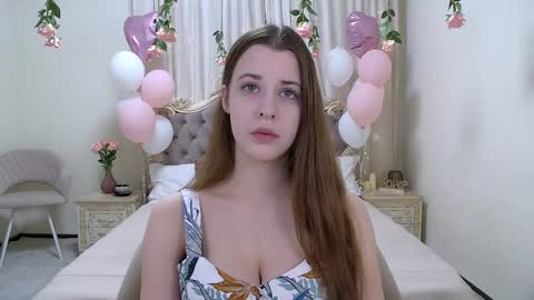 Agata Aisitt online show from 03.02.25