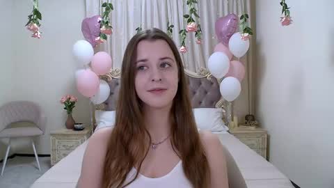 Snapshot of agataaisitt chatting on 03.03.25 Agata Aisitt online show from 03.03.25