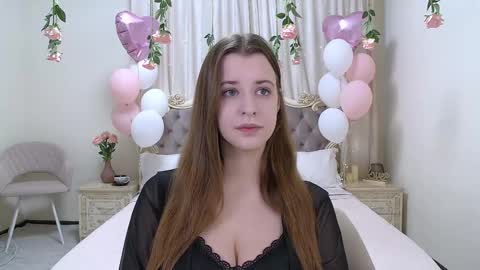 Snapshot of agataaisitt chatting on 03.09.25 Agata Aisitt online show from 03.09.25