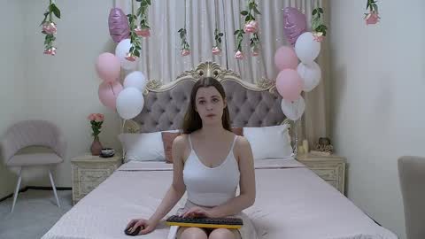 Snapshot of agataaisitt chatting on 03.12.25 Agata Aisitt online show from 03.12.25