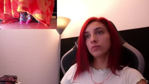 Agata Collinss online show from 02.04.26