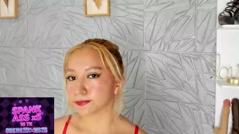 Agatadelphine online show from 04.28.26