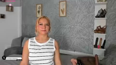 Agatadelphine online show from 07.02.26