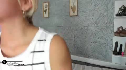 Agatadelphine online show from 07.14.26