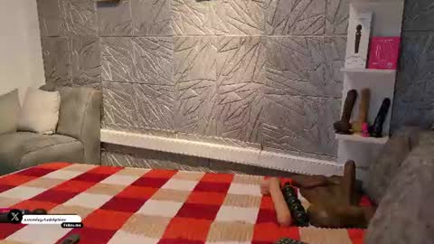 Agatadelphine online show from 08.03.26