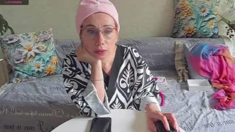 Snapshot of agatafox chatting on 07.20.26 Agata online show from 07.20.26