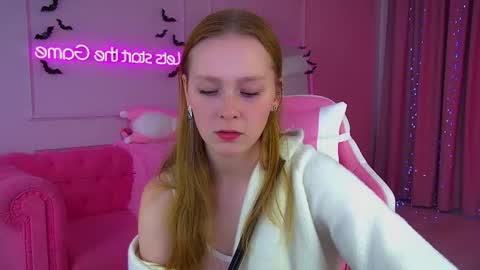 AgataFoxley online show from 11.03.25