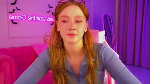 AgataFoxley online show from 11.05.25