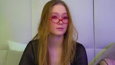 AgataFoxley online show from 02.02.26