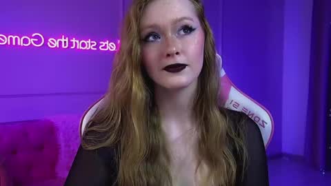 AgataFoxley online show from 05.05.26