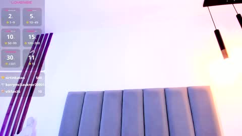 AgataRose online show from 01.26.25