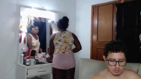 independent model online show from 02.16.26