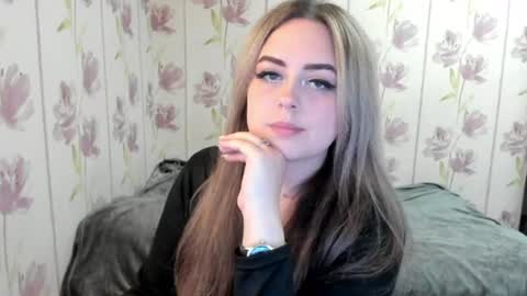 Snapshot of agatasweeti chatting on 07.11.26 Agata online show from 07.11.26