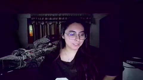 Snapshot of agatha937395 chatting on 02.08.26 Agatha Sweet online show from 02.08.26