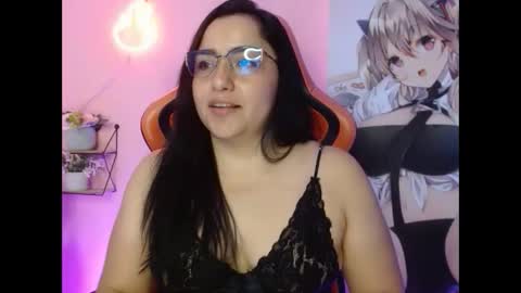 agatha_055 online show from 02.03.26