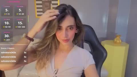 AGATHA online show from 02.25.26