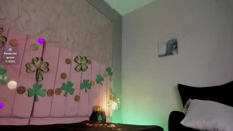 agatha_jener online show from 03.17.26