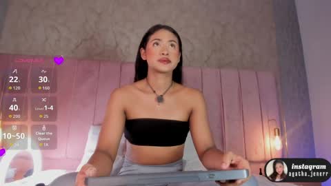 agatha_jener online show from 04.24.26