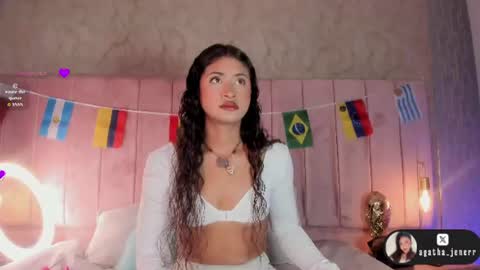 agatha_jener online show from 06.30.26