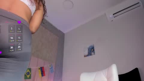 agatha_jener online show from 07.06.26