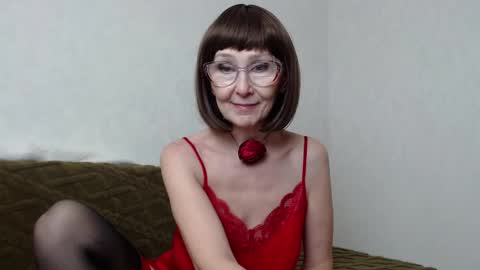 Snapshot of agatha_moore_ chatting on 01.11.25 Agatha online show from 01.11.25
