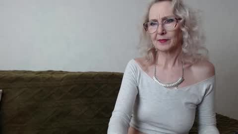 Snapshot of agatha_moore_ chatting on 02.24.25 Agatha online show from 02.24.25