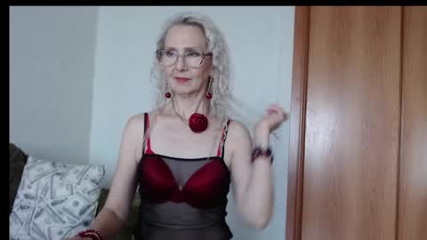 Snapshot of agatha_moore_ chatting on 09.23.25 Agatha online show from 09.23.25