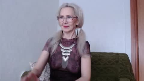 Agatha online show from 11.16.25