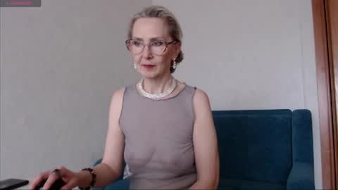 Agatha online show from 04.24.26