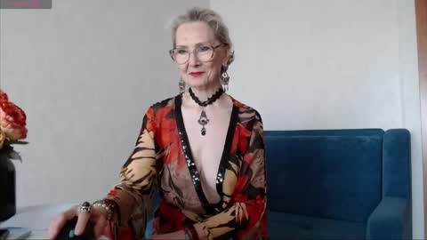 Agatha online show from 05.01.26
