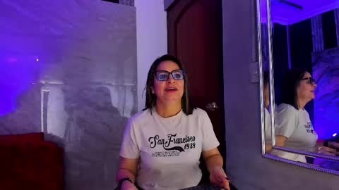agatha_pleasure online show from 10.22.25