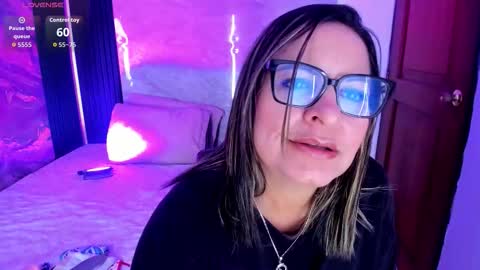 Snapshot of agatha_pleasure chatting on 02.27.26 agatha_pleasure online show from 02.27.26