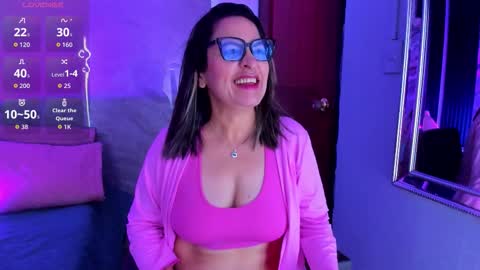 Snapshot of agatha_pleasure chatting on 03.17.26 agatha_pleasure online show from 03.17.26
