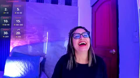 Snapshot of agatha_pleasure chatting on 03.19.26 agatha_pleasure online show from 03.19.26