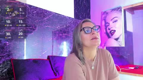agatha_pleasure online show from 05.01.26