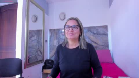 agatha_pleasure online show from 05.09.26