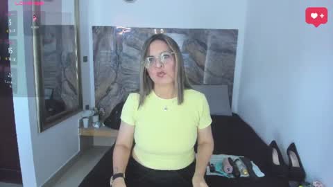 Snapshot of agatha_pleasure chatting on 06.27.26 agatha_pleasure online show from 06.27.26
