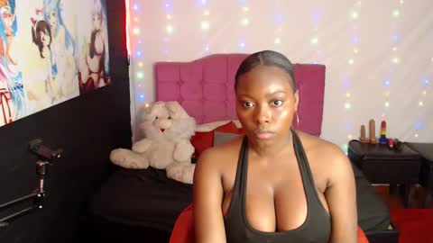 CAROLINA online show from 03.12.25