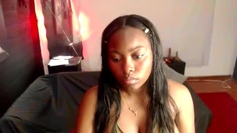 CAROLINA online show from 11.28.25
