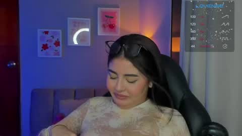 Cat online show from 06.15.26