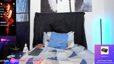 agatha_walter_ online show from 09.13.25