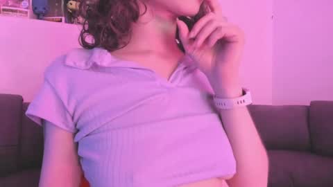 Camila     2 online show from 01.30.25